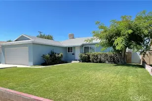 1015 W Ave J7, Lancaster, CA 93534 - Photo 1