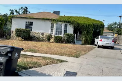14424 Lorne, Panorama City, CA 91402 - Photo 1