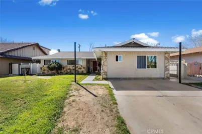 1530 W Kildare, Lancaster, CA 93534 - Photo 1