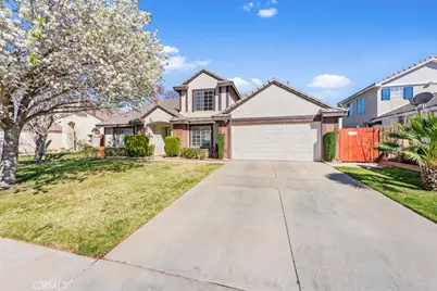37526 Daybreak Street, Palmdale, CA 93550 - Photo 1