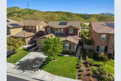29105 N West Hills, Valencia, CA 91354 - Photo 1