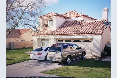 4339 Cantamar Court, Palmdale, CA 93552 - Photo 1