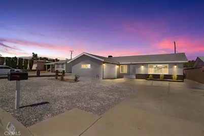 41537 47th Street, Lancaster, CA 93536 - Photo 1