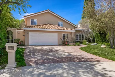 4525 Vista De Oro Avenue, Woodland Hills, CA 91364 - Photo 1