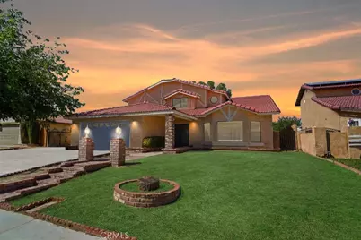 1311 Herzel, Lancaster, CA 93535 - Photo 1