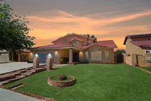 1311 Herzel, Lancaster, CA 93535 - Photo 1