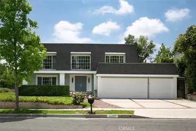24510 Welby, West Hills, CA 91307 - Photo 1