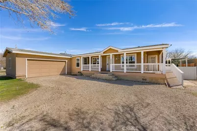 2454 Jefferies, Rosamond, CA 93560 - Photo 1