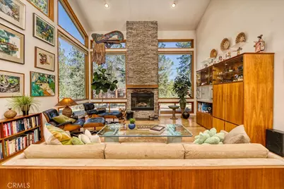 2519 Cedarwood, Pine Mountain Club, CA 93222 - Photo 1