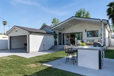 17469 Bullock Street, Encino, CA 91316 - Photo 1