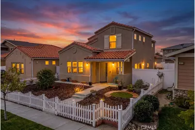 4069 Aurora Way, Piru, CA 93040 - Photo 1