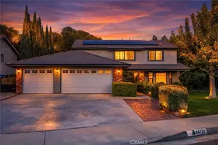 44128 Fine Cir, Lancaster, CA 93536 - Photo 1