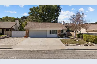 31343 Tobiah, Castaic, CA 91384 - Photo 1