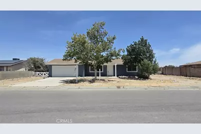 40974 156th Street, Lake Los Angeles, CA 93535 - Photo 1
