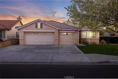 4536 Jade Court, Lancaster, CA 93536 - Photo 1