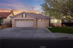 4536 Jade Ct, Lancaster, CA 93536 - Photo 1
