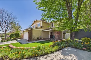 27563 Open Crest, Saugus, CA 91350 - Photo 1