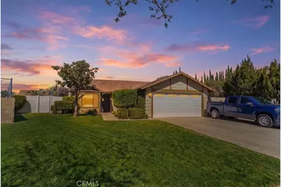 42939 Sunny, Lancaster, CA 93536 - Photo 1