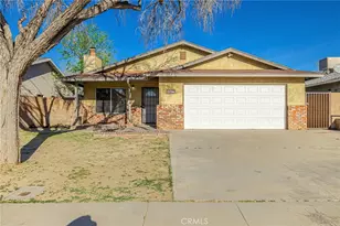 44422 Sancroft, Lancaster, CA 93535 - Photo 1