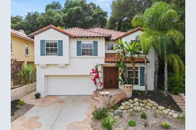 23656 White Oak Court, Newhall, CA 91321 - Photo 1