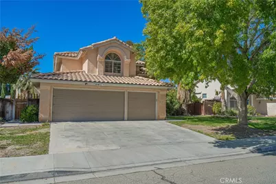 44515 Tarragon Drive, Lancaster, CA 93536 - Photo 1