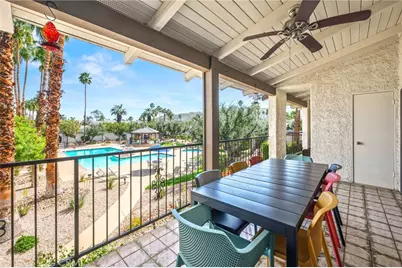 1150 E Palm Canyon #30, Palm Springs, CA 92264 - Photo 1