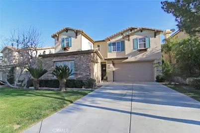 17634 Wren Drive, Canyon Country, CA 91387 - Photo 1