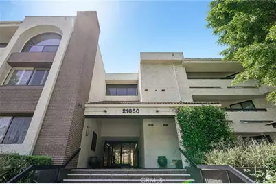 21650 Burbank Blvd. #206, Woodland Hills, CA 91367 - Photo 1