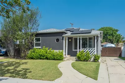 337 W Hillsdale, Inglewood, CA 90302 - Photo 1