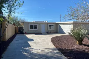 37923 Melton, Palmdale, CA 93550 - Photo 1