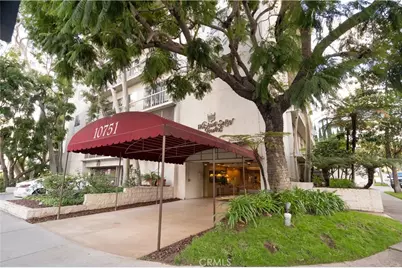 10751 Wilshire Boulevard #1405, Los Angeles, CA 90024 - Photo 1