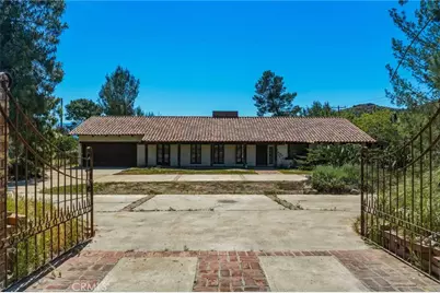 11560 Darling Road, Agua Dulce, CA 91390 - Photo 1