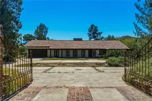 11560 Darling Rd, Agua Dulce, CA 91390 - Photo 1