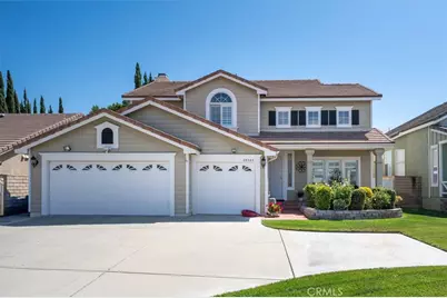 28223 Bel Monte Court, Canyon Country, CA 91387 - Photo 1