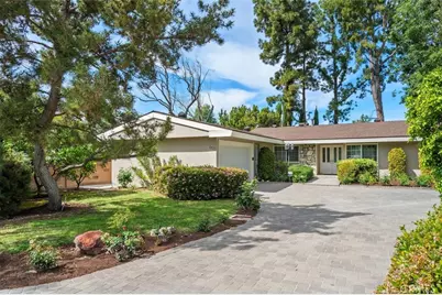 24133 Albers Street, Woodland Hills, CA 91367 - Photo 1