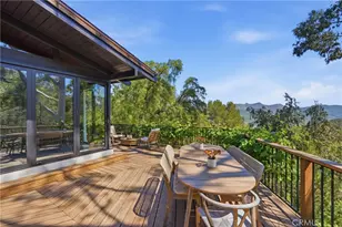 20110 Observation Dr, Topanga, CA 90290 - Photo 1