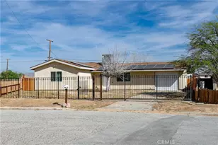 7607 Columbine Ave, California City, CA 93505 - Photo 1