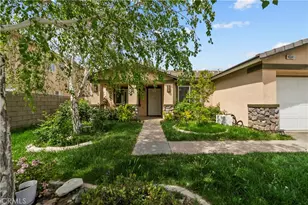 45541 Robinson Dr, Lancaster, CA 93535 - Photo 1