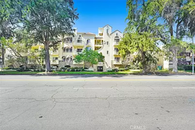 4601 Coldwater Canyon #207, Studio City, CA 91604 - Photo 1