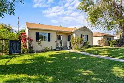 13675 Rayen Street, Arleta, CA 91331 - Photo 1