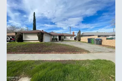 45035 18th, Lancaster, CA 93534 - Photo 1