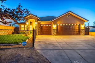 42041 W 47th St, Lancaster, CA 93536 - Photo 1