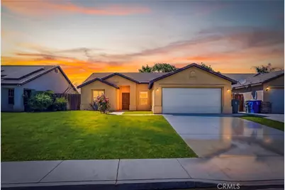 8201 Capitan, Bakersfield, CA 93313 - Photo 1