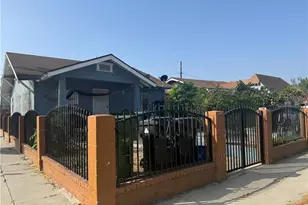 1300 W 71st, Los Angeles, CA 90044 - Photo 1