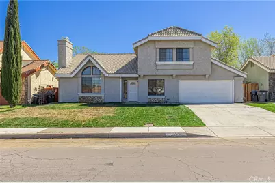 42520 52nd, Lancaster, CA 93536 - Photo 1