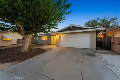 44506 Tabler, Lancaster, CA 93535 - Photo 1