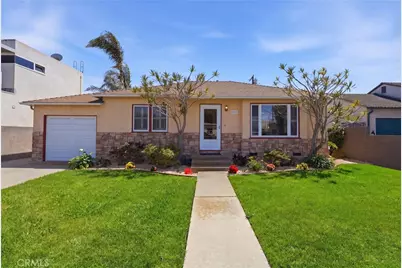 5452 W 122nd, Hawthorne, CA 90250 - Photo 1