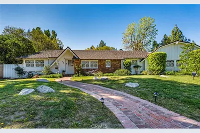 9827 Sylvia Avenue, Northridge, CA 91324 - Photo 1