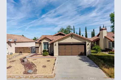 3243 E Avenue S3, Palmdale, CA 93550 - Photo 1