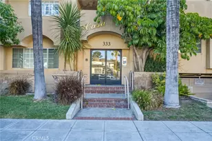 333 W Alameda, Burbank, CA 91506 - Photo 1